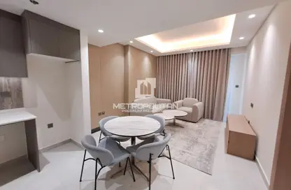 Apartment - 1 Bedroom - 1 Bathroom for rent in Cloud Tower - Jumeirah Village Triangle - Dubai