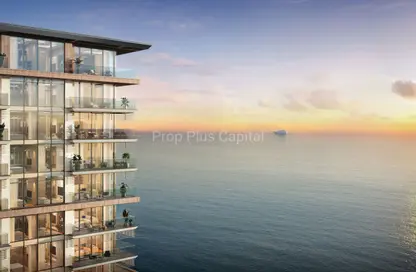 Apartment - 2 Bedrooms - 3 Bathrooms for sale in Playa Del Sol - Al Marjan Island - Ras Al Khaimah