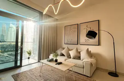 Apartment - 1 Bedroom - 1 Bathroom for sale in Burj Crown - Downtown Dubai - Dubai