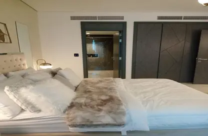 شقة - 2 غرف نوم - 3 حمامات للبيع في سمانا مانهاتن 2 - قرية الجميرا سركل - دبي