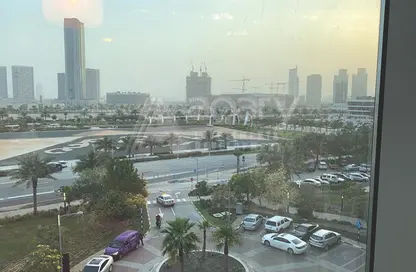 شقة - غرفة نوم - 2 حمامات للبيع في برج البوابة 3 - شمس أبوظبي - جزيرة الريم - أبوظبي
