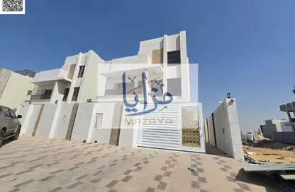 فيلا - 5 غرف نوم - 7 حمامات للبيع في الباهيه هيلز - الباهية - عجمان