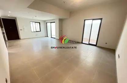 تاون هاوس - 3 غرف نوم - 4 حمامات للايجار في بلوم ليفينج - مدينة زايد (مدينة خليفة ج) - مدينة خليفة - أبوظبي