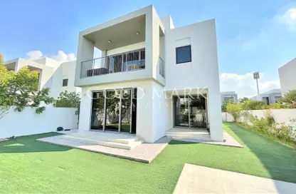Villa - 3 Bedrooms - 3 Bathrooms for rent in Sidra Villas II - Sidra Villas - Dubai Hills Estate - Dubai