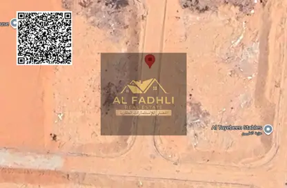 Land - Studio for sale in Al Helio 2 - Al Helio - Ajman