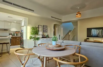 Townhouse - 3 Bedrooms - 3 Bathrooms for sale in Al Reem 1 - Al Reem - Arabian Ranches - Dubai