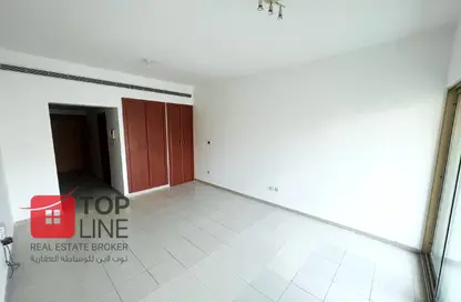 شقة - غرفة نوم - 1 حمام للايجار في الثيال 2 - الثيال - جرينز - دبي