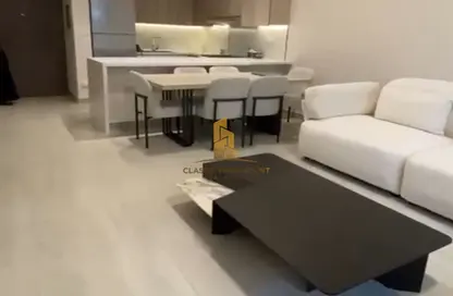 شقة - غرفة نوم - 2 حمامات للبيع في بلاتينيوم - ليوان - دبي لاند - دبي شقة - غرفة نوم - 2 حمامات للبيع في بلاتينيوم - ليوان - دبي لاند - دبي