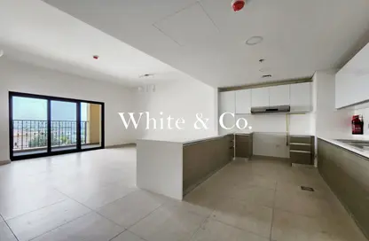 Apartment - 2 Bedrooms - 2 Bathrooms for sale in Al Andalus Tower A - Al Andalus - Jumeirah Golf Estates - Dubai