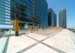 Retail for rent in The Galleries 3 - The Galleries - Downtown Jebel Ali - Dubai