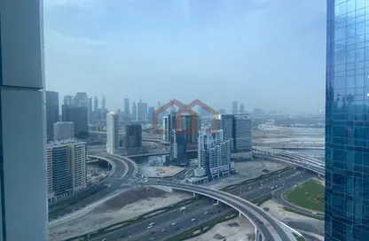 شقة - 2 غرف نوم - 3 حمامات للبيع في تاور B - داماك تاورز من باراماونت - الخليج التجاري - دبي