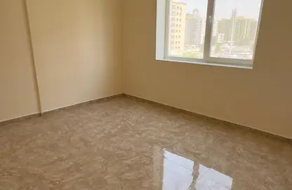 Apartment - 2 Bedrooms - 2 Bathrooms for rent in Al Rashidiya 1 - Al Rashidiya - Ajman