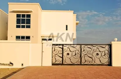 Villa - 3 Bedrooms - 5 Bathrooms for sale in Al Salam City - Umm Al Quwain