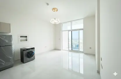 Apartment - Studio - 1 Bathroom for sale in Skyz by Danube - Arjan - Dubai