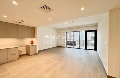 Apartment - 2 Bedrooms - 2 Bathrooms for rent in Grove - Creek Beach - Dubai Creek Harbour (The Lagoons) - Dubai