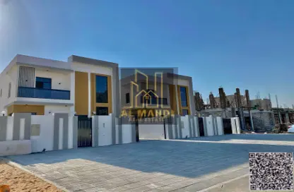 Villa - 3 Bedrooms - 5 Bathrooms for sale in Al Helio 2 - Al Helio - Ajman