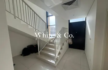Villa - 3 Bedrooms - 5 Bathrooms for rent in Rockwood - DAMAC Hills - Dubai