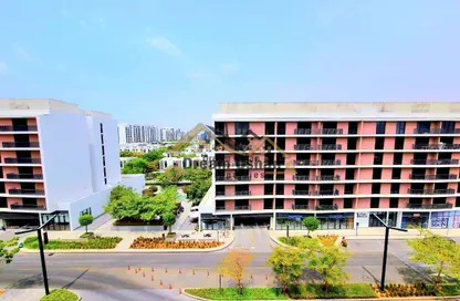 Apartment - 2 Bedrooms - 3 Bathrooms for sale in Tiraz 2 - Aljada - Sharjah