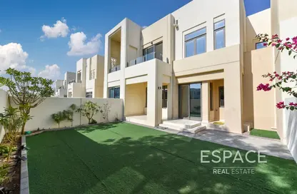 Villa - 3 Bedrooms - 3 Bathrooms for sale in Mira Oasis 3 - Mira Oasis - Reem - Dubai