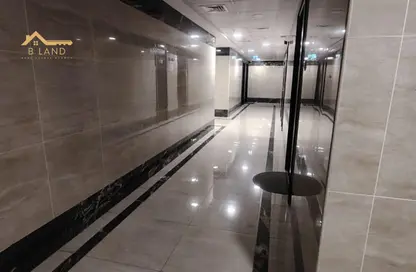 شقة - غرفة نوم - 1 حمام للايجار في مبنى مويلح - مويلح - الشارقة