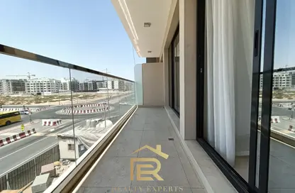 Apartment - 1 Bedroom - 1 Bathroom for sale in Glorious Central Residences - Al Warsan 4 - Al Warsan - Dubai