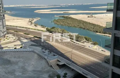 Apartment - 2 Bedrooms - 3 Bathrooms for rent in Reem Nine - Shams Abu Dhabi - Al Reem Island - Abu Dhabi