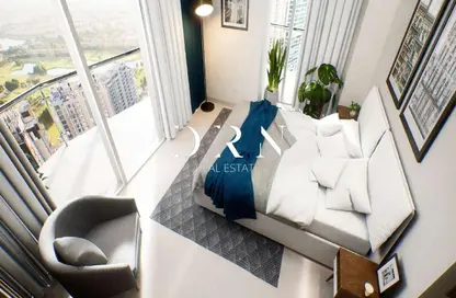 شقة - 3 غرف نوم - 4 حمامات للبيع في جولف فيوز سفن سيتي - أبراج بحيرة الجميرا - دبي