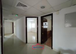 Apartment - 2 bedrooms - 2 bathrooms for rent in Hai Al Madheef - Central District - Al Ain