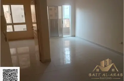 Apartment - 2 Bedrooms - 2 Bathrooms for rent in Sheikh Jaber Al Sabah Street - Al Naimiya - Al Nuaimiya - Ajman