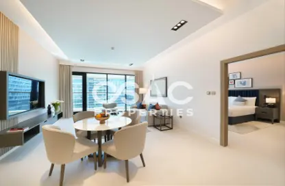 Hotel  and  Hotel Apartment - 1 Bedroom - 1 Bathroom for rent in Cheval Maison The Palm Dubai - Palm Jumeirah - Dubai