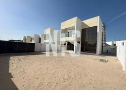 Villa - 3 bedrooms - 5 bathrooms for sale in Bawabat Al Sharq - Baniyas East - Baniyas - Abu Dhabi Villa - 3 bedrooms - 5 bathrooms for sale in Bawabat Al Sharq - Baniyas East - Baniyas - Abu Dhabi