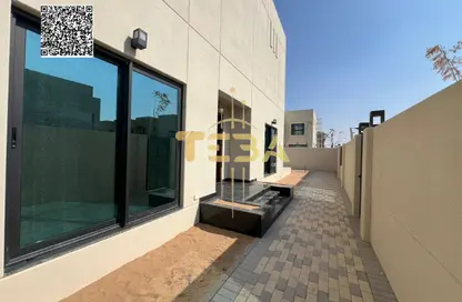 فيلا - 3 غرف نوم - 5 حمامات للبيع في مدينة الشارقة المستدامة - الشارقة