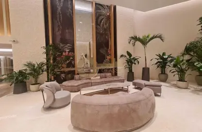 Penthouse - 4 Bedrooms - 4 Bathrooms for sale in Sky Gardens - DIFC - Dubai