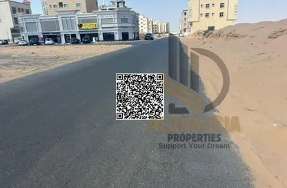 أرض - استوديو للبيع في عجمان جلوبال سيتي - العالية - عجمان