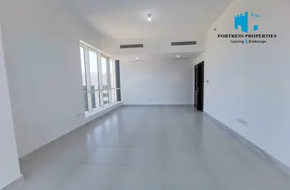 Apartment - 2 Bedrooms - 2 Bathrooms for rent in Abu Dhabi Trade Towers - Tourist Club Area - Abu Dhabi