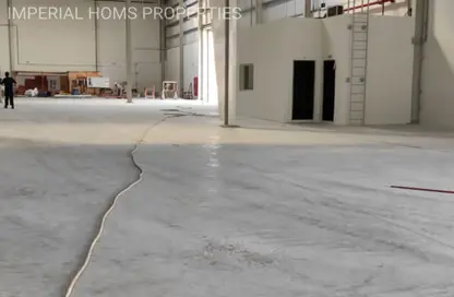 مستودع - استوديو - 2 حمامات للايجار في أم الثعوب - أم القيوين مستودع - استوديو - 2 حمامات للايجار في أم الثعوب - أم القيوين