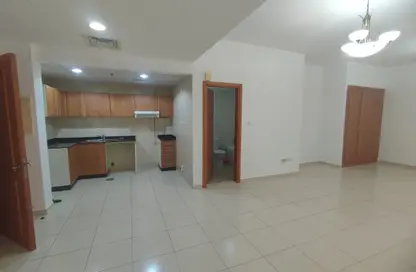 Apartment - Studio - 1 Bathroom for sale in Magnolia 2 - Emirates Gardens 2 - Jumeirah Village Circle - Dubai