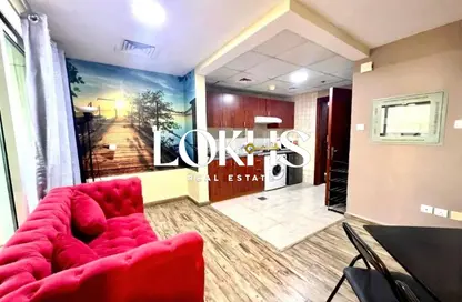 Apartment - Studio - 1 Bathroom for rent in New Dubai Gate 2 - JLT Cluster A - Jumeirah Lake Towers - Dubai Apartment - Studio - 1 Bathroom for rent in New Dubai Gate 2 - JLT Cluster A - Jumeirah Lake Towers - Dubai
