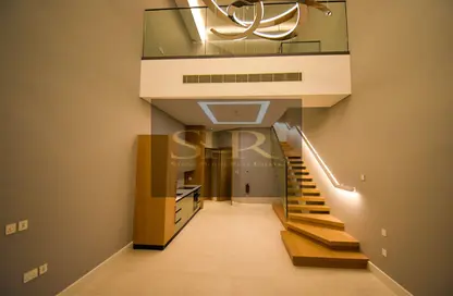 Apartment - 1 Bedroom - 2 Bathrooms for sale in SLS Dubai Hotel  and  Residences - Business Bay - Dubai