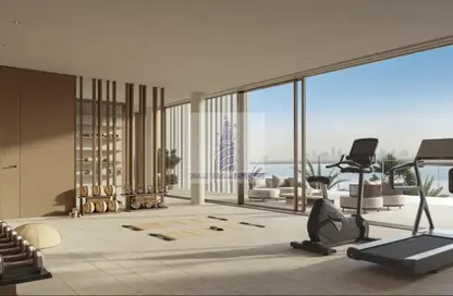Villa - 5 Bedrooms - 5 Bathrooms for sale in Bay Villas - Dubai Islands - Deira - Dubai