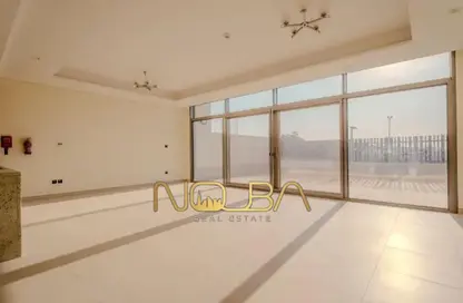Villa - 5 Bedrooms - 5 Bathrooms for rent in 180 Degrees Villas - Liwan - Dubai Land - Dubai
