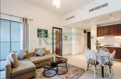 Hotel  and  Hotel Apartment - 2 Bedrooms - 3 Bathrooms for rent in AZIZI Berton - Al Furjan - Dubai