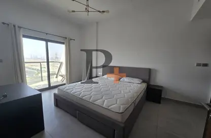 شقة - 2 غرف نوم - 3 حمامات للايجار في بوابة بن غاطي - منطقة 15 - قرية الجميرا سركل - دبي