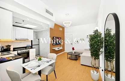 شقة - غرفة نوم - 1 حمام للبيع في ماسة المارينا 2 - ماسات المارينا - دبي مارينا - دبي شقة - غرفة نوم - 1 حمام للبيع في ماسة المارينا 2 - ماسات المارينا - دبي مارينا - دبي