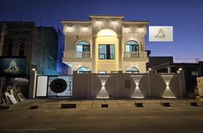 فيلا - 5 غرف نوم - 8 حمامات للبيع في الزاهية جاردنز - الزاهية - عجمان