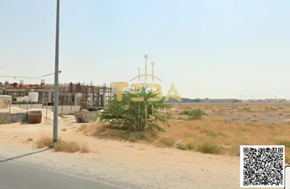 أرض - استوديو للبيع في العامرة جاردنز - العامرة - عجمان