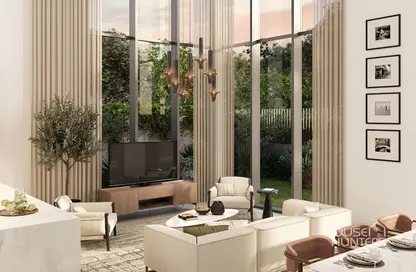 Villa - 3 Bedrooms - 3 Bathrooms for sale in Mudon Al Ranim 2 - Mudon - Dubai