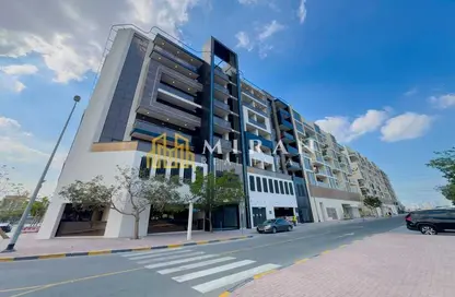 Apartment - 1 Bedroom - 2 Bathrooms for rent in Maya 5 - Jumeirah Village Triangle - Dubai