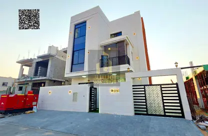 Villa - 6 Bedrooms - 7+ Bathrooms for sale in Al Zaheya Gardens - Al Zahya - Ajman