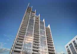 Outdoor Building image for: Apartment - 2 bedrooms - 2 bathrooms for sale in BLVD Heights Podium - BLVD Heights - Downtown Dubai - Dubai, Image 1